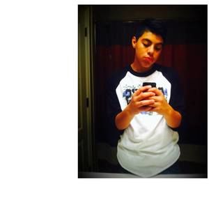 Meet your Posher, Richard